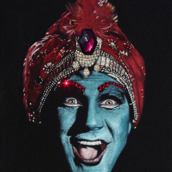 Meet your Posher, Glory - Picture 7 of 7